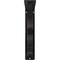 Ekena Millwork Bradford Wrought Iron Bracket, (Triple center brace), Antiqued Silver 2"W x 7 1/2"D x 10"H BKTM02X07X10TBRASV - alternate 5